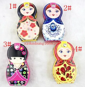 30sets/lot FreeShipping Wholesale hot set baby nail clippers doll nail scissors set new peculiar Russian doll beauty nail suits
30sets/lot FreeShipping Wholesale hot set baby nail clippers doll nail scissors set new peculiar Russian doll beauty nail suits