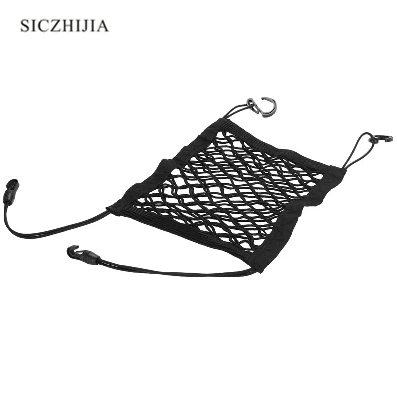 Car seat back storage elastic mesh bag for Volkswagen vw POLO Tiguan Passat Golf EOS Scirocco Jetta Bora Lavida Touareg Touran
Car seat back storage elastic mesh bag for Volkswagen vw POLO Tiguan Passat Golf EOS Scirocco Jetta Bora Lavida Touareg Touran