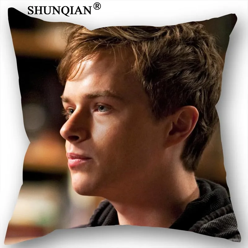 New Arrival Dane DeHaan Pillowcase Wedding Decorative Pillow Case Customize Gift For Pillow Cover 18-315
New Arrival Dane DeHaan Pillowcase Wedding Decorative Pillow Case Customize Gift For Pillow Cover 18-315
