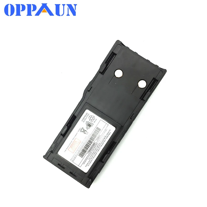 HNN9628 1200mAh Ni-CD Battery PMNN4028 For MOTOROLA GTX Radius GP88 GP300 GP600 GTX800 GTX900 PTX600 MTX638 LCS2000 LTS2000
HNN9628 1200mAh Ni-CD Battery PMNN4028 For MOTOROLA GTX Radius GP88 GP300 GP600 GTX800 GTX900 PTX600 MTX638 LCS2000 LTS2000