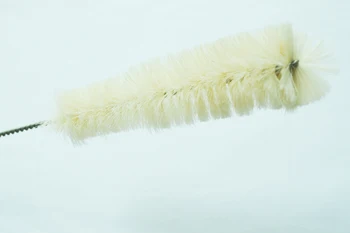 New and Hot Hot Sale 11.4" Silver White Laboratory Instrument Test Tube Nylon Metal Brush
New and Hot Hot Sale 11.4" Silver White Laboratory Instrument Test Tube Nylon Metal Brush