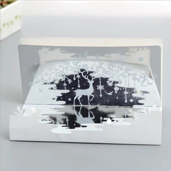 1pc Creative Birthday Chinese New Year Thanksgiving Day Card With Envelope Dream Mirror Greeting Card Christmas Birthday Gift
1pc Creative Birthday Chinese New Year Thanksgiving Day Card With Envelope Dream Mirror Greeting Card Christmas Birthday Gift
