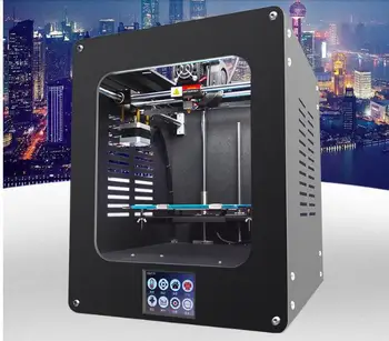 3D printer, industrial class, three-dimensional household, children learning and education high precision
3D printer, industrial class, three-dimensional household, children learning and education high precision
