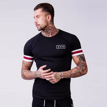 304 T-SHIRT