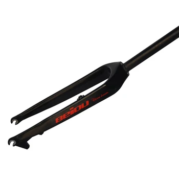 High Quality Carbon Fiber Mountain Bike carbo fork full carbon fork mtb 26 27.5 29 Inch Straight Tube Taper Tube Bicycle Fork
High Quality Carbon Fiber Mountain Bike carbo fork full carbon fork mtb 26 27.5 29 Inch Straight Tube Taper Tube Bicycle Fork