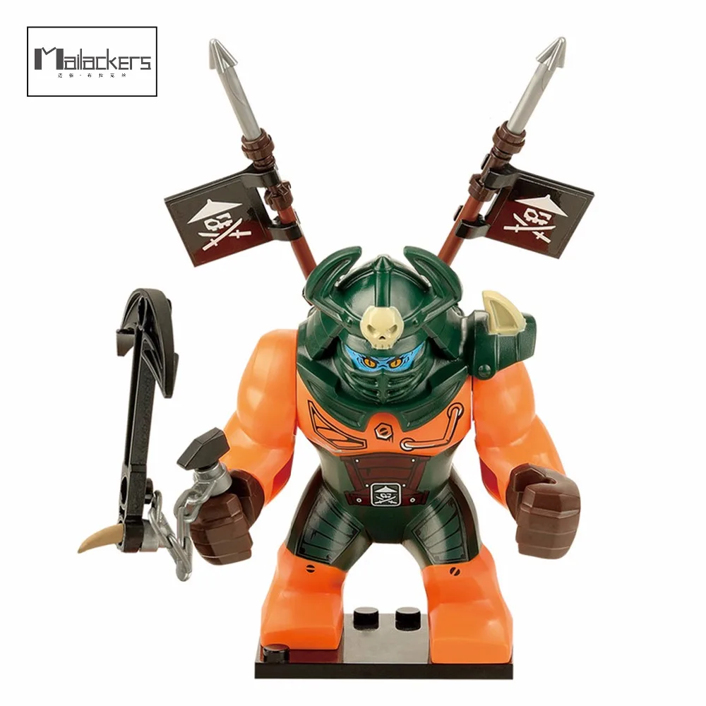 Mailackers XH247 Dogshank Action Bricks Ninja Super Villain Girl Pirate Assemble Movie Building Blocks Toys For Children Legoing
Mailackers XH247 Dogshank Action Bricks Ninja Super Villain Girl Pirate Assemble Movie Building Blocks Toys For Children Legoing