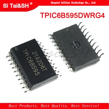 1pcs TPIC6B595DWRG4 TPIC6B595 TPIC6B595DW SOP20
1pcs TPIC6B595DWRG4 TPIC6B595 TPIC6B595DW SOP20