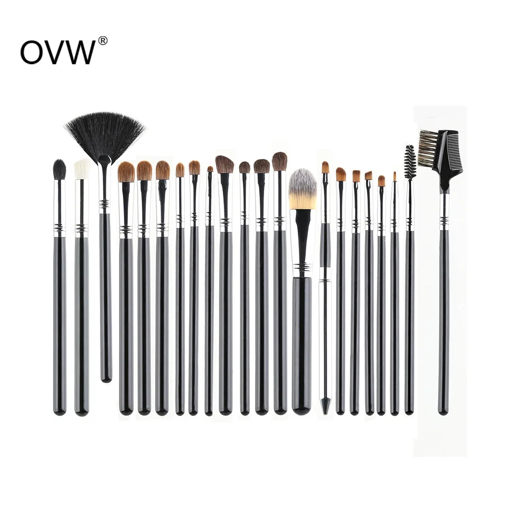 OVW Makeup Brushes Set Powder Foundation Eyeshadow Brush Make Up Kits Beauty Cosmetics Tools
OVW Makeup Brushes Set Powder Foundation Eyeshadow Brush Make Up Kits Beauty Cosmetics Tools