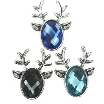 10pcs/lot Christmas Gift Elk Snap Rhinestone 18mm Snap Buttons fit DIY Snap Bracelets&Bangles Snap Jewelry
10pcs/lot Christmas Gift Elk Snap Rhinestone 18mm Snap Buttons fit DIY Snap Bracelets&Bangles Snap Jewelry