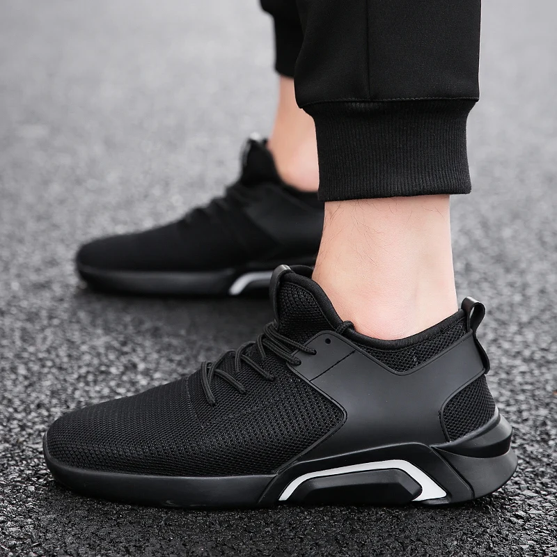 Men Mesh Casual Shoes Lace-Up New 2019 Men Sneakers Spring Autumn Breathable Fashion Comfortable Male Footwear Lace-Up Red Shoes
Men Mesh Casual Shoes Lace-Up New 2019 Men Sneakers Spring Autumn Breathable Fashion Comfortable Male Footwear Lace-Up Red Shoes