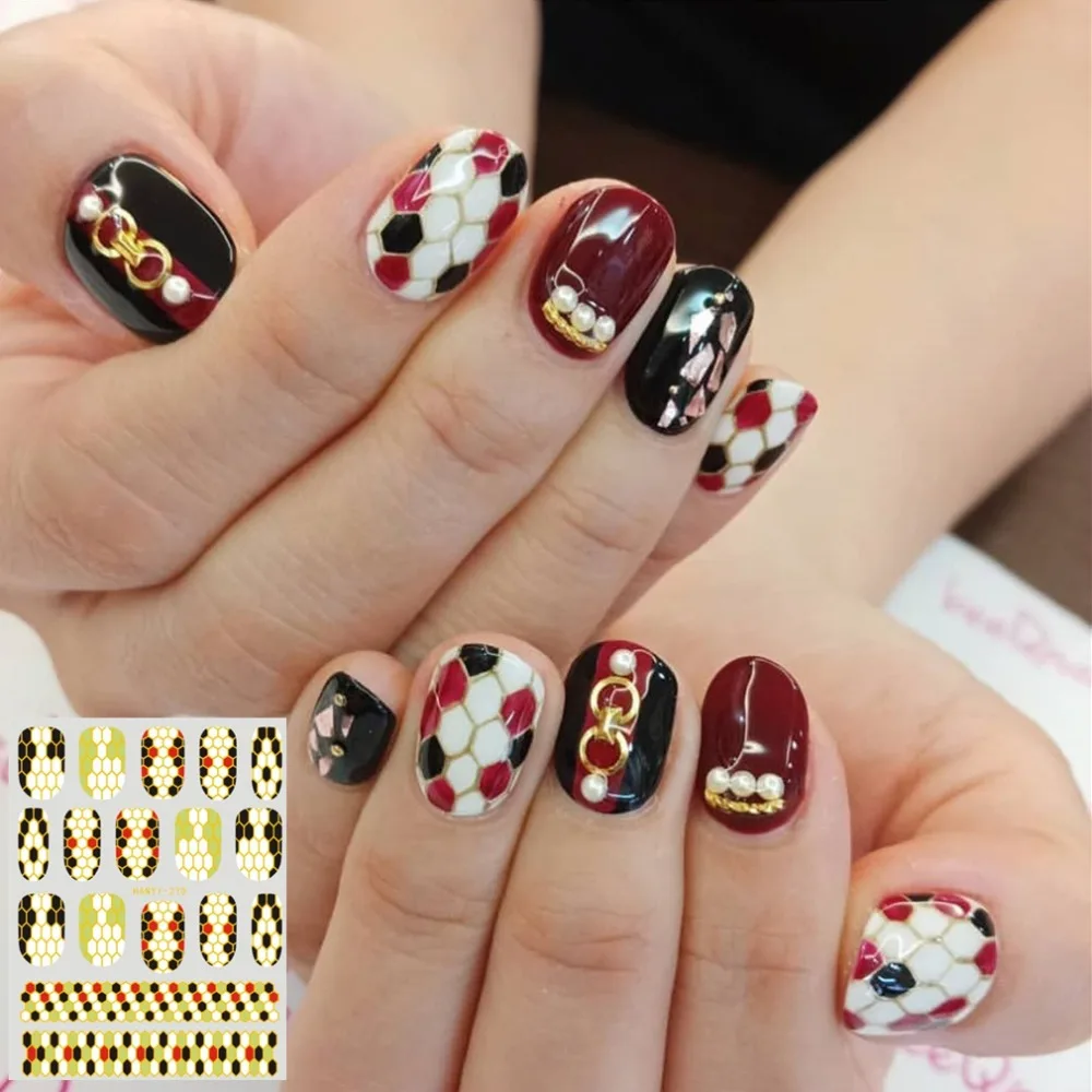 HANHYI series HANYI-270 snake designs cute COOL 3d nail art stickers decal template diy nail tool decorations
HANHYI series HANYI-270 snake designs cute COOL 3d nail art stickers decal template diy nail tool decorations