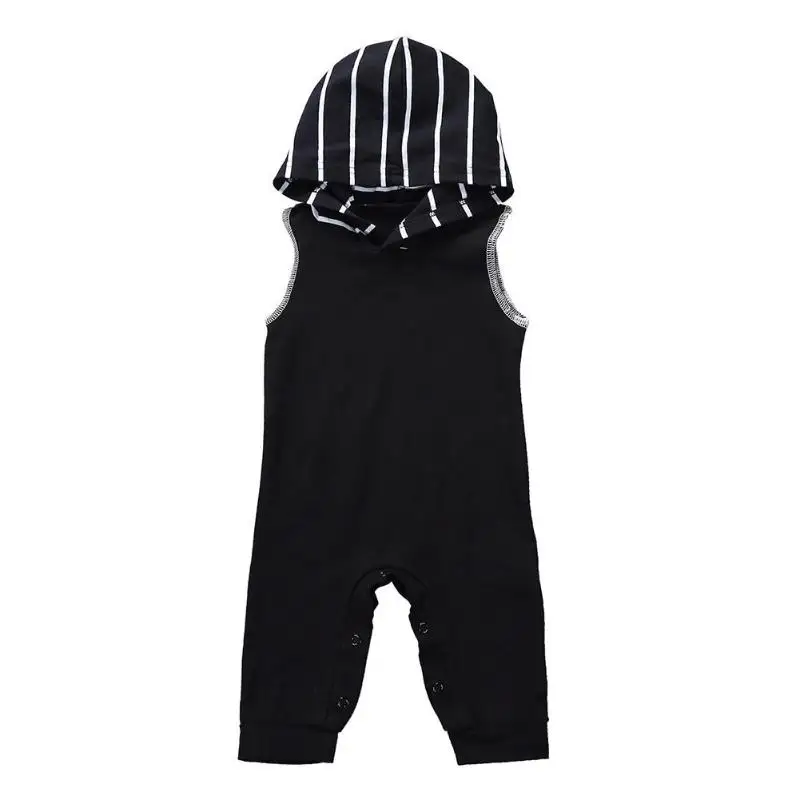 Newborn Infant Baby Boy Sleeveless Striped Patchwork Romper Striped Jumpsuit Clothes Outfits Summer romper
Newborn Infant Baby Boy Sleeveless Striped Patchwork Romper Striped Jumpsuit Clothes Outfits Summer romper