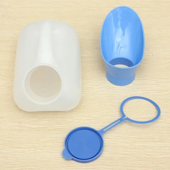 Unisex Portable Female Male Mobile Urinal Toilet For Car Camping Outdoor Journey Travel For outdoor portable Urinal
Unisex Portable Female Male Mobile Urinal Toilet For Car Camping Outdoor Journey Travel For outdoor portable Urinal