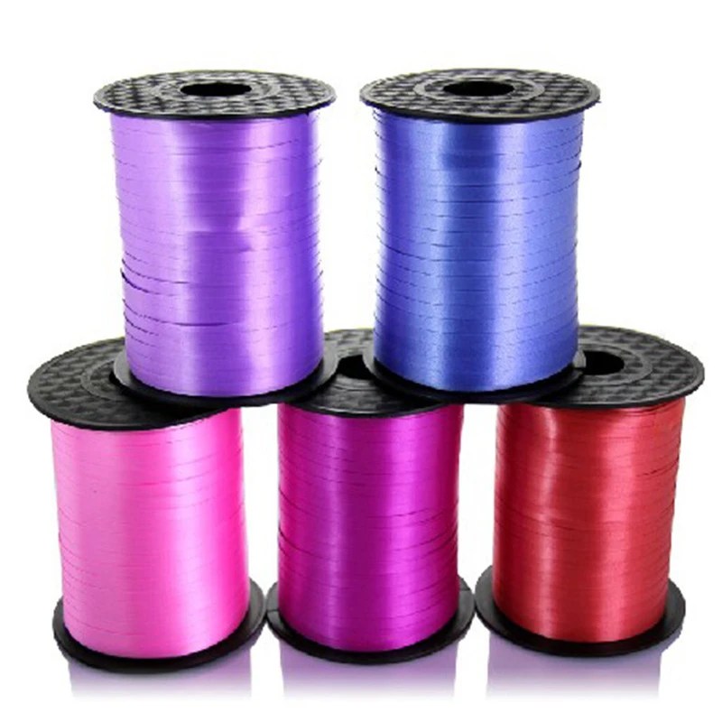 240m Wedding Supplies Balloon Accessories Personalized Decoration Tie Balloon Ribbons Ribbons Football Ribbon Straps 250yd
240m Wedding Supplies Balloon Accessories Personalized Decoration Tie Balloon Ribbons Ribbons Football Ribbon Straps 250yd