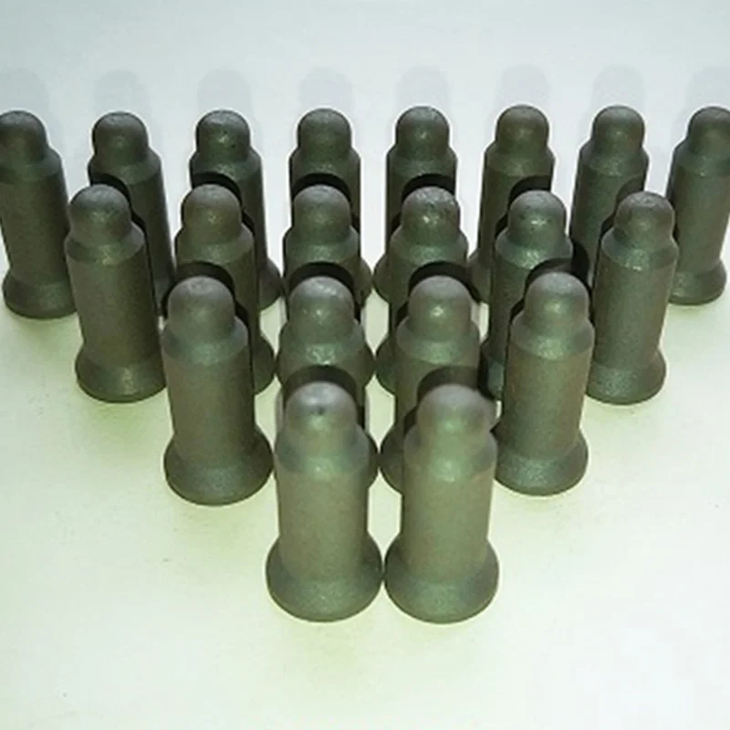 Ceramic locating pin Nut electrode locating pin M4M5M6M8M10M12M14 Spot welding core Straight slope
Ceramic locating pin Nut electrode locating pin M4M5M6M8M10M12M14 Spot welding core Straight slope