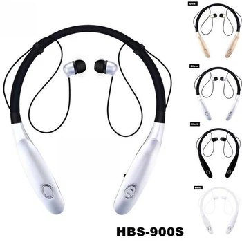 Wireless Bluetooth Neckband Headphones Sports Earphone Magnetic Headsets Bass Music Earbuds with Mic for Xiaomi Huawei ect phone
Wireless Bluetooth Neckband Headphones Sports Earphone Magnetic Headsets Bass Music Earbuds with Mic for Xiaomi Huawei ect phone