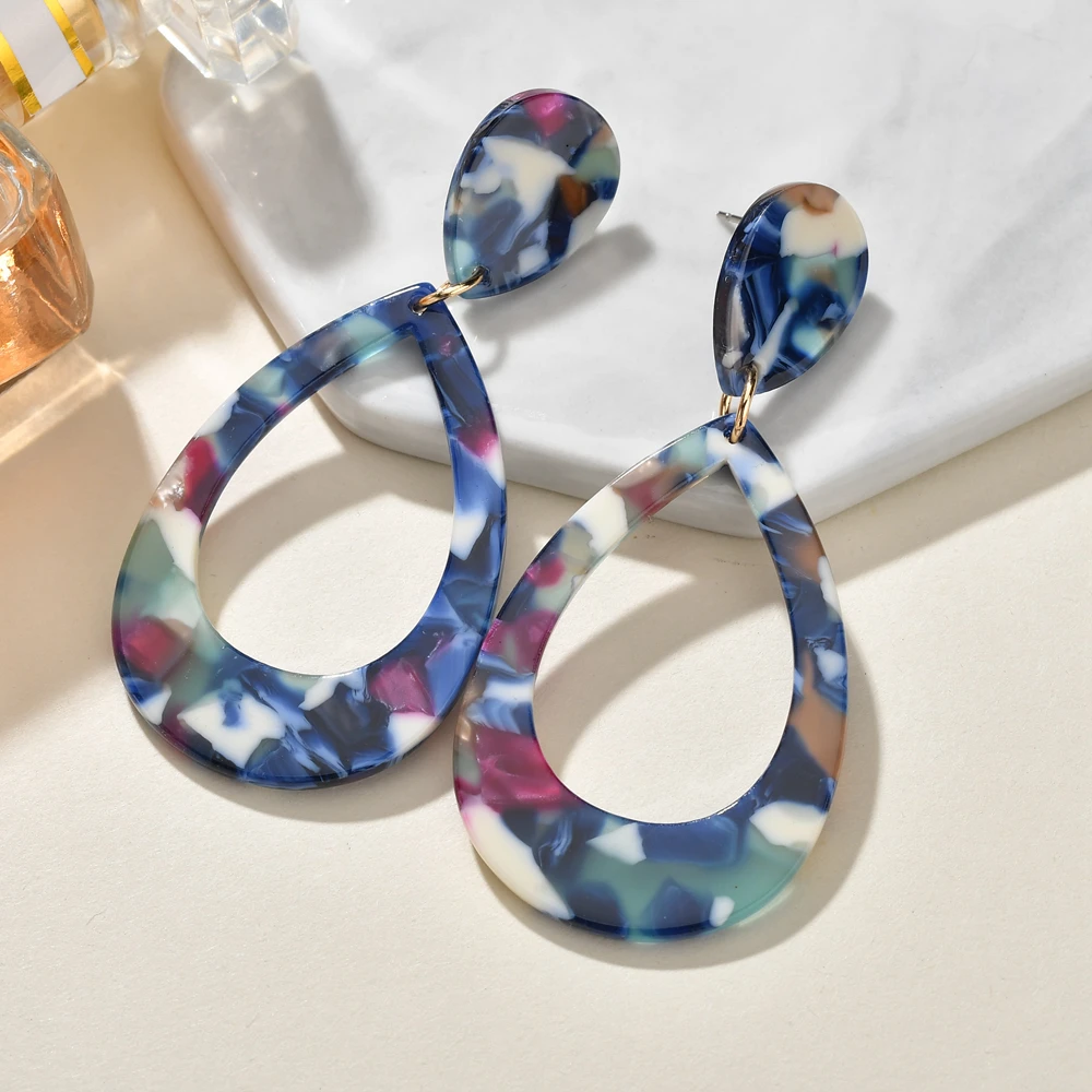 2019 Leopard Print Acrylic Earrings Bohemian Long Pendant New Women Fashion Jewelry Luxury Acetic Acid Jewelry Gifts For Women
2019 Leopard Print Acrylic Earrings Bohemian Long Pendant New Women Fashion Jewelry Luxury Acetic Acid Jewelry Gifts For Women