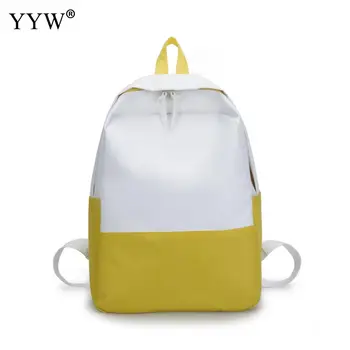 2018 New Casual Women Backpacks Large Capacity Schoolbags Lady Solid Women Backpack Girl Shopping Bags Mochila
2018 New Casual Women Backpacks Large Capacity Schoolbags Lady Solid Women Backpack Girl Shopping Bags Mochila