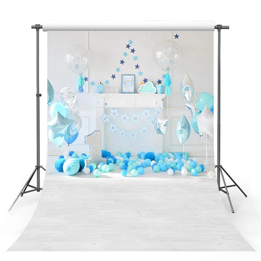 Vinyl Photography Backdrops Happy Birthday Photo Background 5x7ft backdrops Child Photography studio fotografia Computer Printed
Vinyl Photography Backdrops Happy Birthday Photo Background 5x7ft backdrops Child Photography studio fotografia Computer Printed