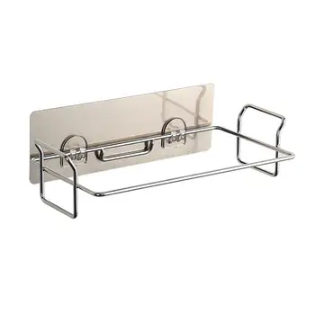 1pcs Garbage Bag Rack Creative Stainless Steel Hanging Suction Trash Bag Rack Trash Bag Hook for Kitchen Home Cabinet 
1pcs Garbage Bag Rack Creative Stainless Steel Hanging Suction Trash Bag Rack Trash Bag Hook for Kitchen Home Cabinet