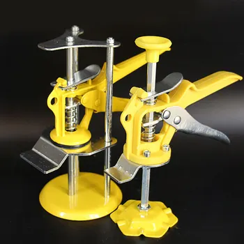 1PC Tile Heighter Leveler Locator Wall Tile Regulator Leveling System Tool Height Level Support Height Adjuster Craftsman Tools
1PC Tile Heighter Leveler Locator Wall Tile Regulator Leveling System Tool Height Level Support Height Adjuster Craftsman Tools