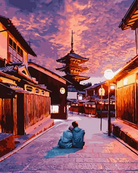 Unframe diy picture oil paintings by numbers paint by number for home decor canvas painting 5065cm morning
Unframe diy picture oil paintings by numbers paint by number for home decor canvas painting 5065cm morning