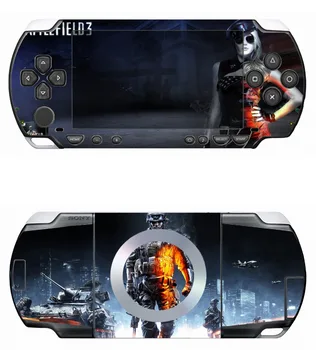Battle 118 Vinyl Skin Sticker Protector for Sony PSP 1000 skins Stickers for PSP1000
Battle 118 Vinyl Skin Sticker Protector for Sony PSP 1000 skins Stickers for PSP1000