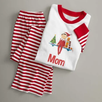 2019 Autumn Christmas Striped Full Long Sleeve Female Pajama sets Women Matching Pajamas Carson Sets Sleepwear
2019 Autumn Christmas Striped Full Long Sleeve Female Pajama sets Women Matching Pajamas Carson Sets Sleepwear