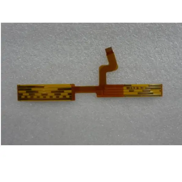 NEW Lens Focus Flex Cable For TAMRON 17-50 mm 17-50mm Repair Part ( For NIKON Connector)
NEW Lens Focus Flex Cable For TAMRON 17-50 mm 17-50mm Repair Part ( For NIKON Connector)