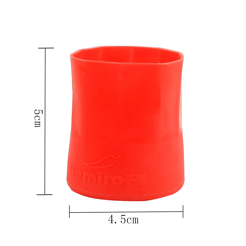Silicone Ice Cup Mold DIY Wine Glass Ice Tray Home Ice Lattice Making Tool For Kitchen Bar Party Drinks 2019 Summer New
Silicone Ice Cup Mold DIY Wine Glass Ice Tray Home Ice Lattice Making Tool For Kitchen Bar Party Drinks 2019 Summer New