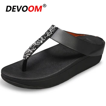 Slipers Women Fur Slides Black Womens Slides Fur Flip Flops Wedge Flip Flops Dames Slippers Zomer 2019 Fashion Slipper Female 36
Slipers Women Fur Slides Black Womens Slides Fur Flip Flops Wedge Flip Flops Dames Slippers Zomer 2019 Fashion Slipper Female 36