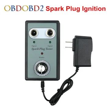 Best Price Car Spark Plug Ignition System Auto Spark Plug Testing Tool With Dual Hole Car Spark Analyzer For 12V Benzine Cars
Best Price Car Spark Plug Ignition System Auto Spark Plug Testing Tool With Dual Hole Car Spark Analyzer For 12V Benzine Cars