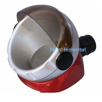 1pc Dental Desktop Portable Suction Base for Dust Collector Polishing Lab Equipment
1pc Dental Desktop Portable Suction Base for Dust Collector Polishing Lab Equipment