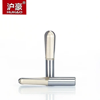 HUHAO 1pc 1/2" Shank Round Nose Router Bit Cove Box Woodworking Cutter Tungsten Carbide Router Bits for Wood Endmill
HUHAO 1pc 1/2" Shank Round Nose Router Bit Cove Box Woodworking Cutter Tungsten Carbide Router Bits for Wood Endmill
