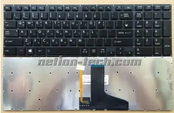 Genuine original laptop KR layout keyboard for Toshiba Satellite p50 P50-A P50t P55 keyboard free shipping
Genuine original laptop KR layout keyboard for Toshiba Satellite p50 P50-A P50t P55 keyboard free shipping
