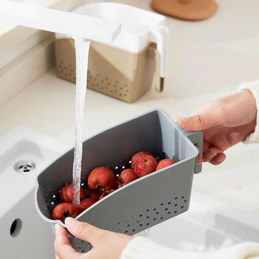 Plastic hollow drain basket dregs panning pot home fruit basket tea filter sink washing basket
Plastic hollow drain basket dregs panning pot home fruit basket tea filter sink washing basket