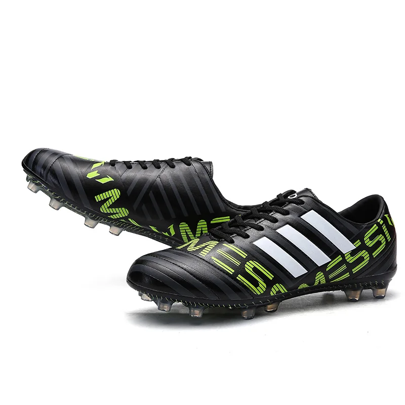 Original Men Football Boots Cleats Training Long Spikes Kids Phantom Sneaker Sport AG FG Nemeziz Ace 16.3 Superfly Soccer Shoes
Original Men Football Boots Cleats Training Long Spikes Kids Phantom Sneaker Sport AG FG Nemeziz Ace 16.3 Superfly Soccer Shoes
