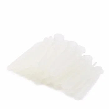 New 1 Dental Orthodontics Elastic Elastomeric Clear Color Ligature Ties 1040 Pcs NEW
New 1 Dental Orthodontics Elastic Elastomeric Clear Color Ligature Ties 1040 Pcs NEW