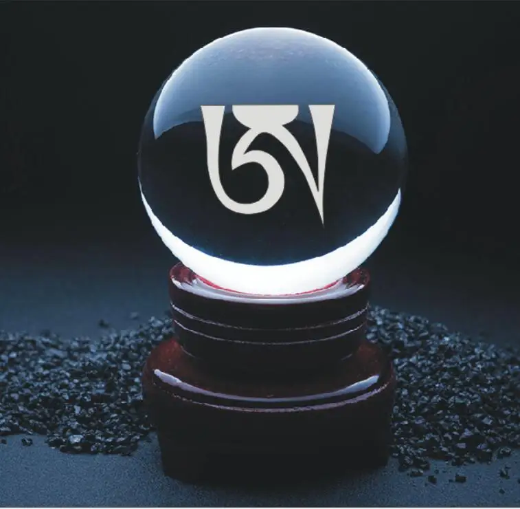 Wholesale Buddhist articles # efficacious HOME House Talisman- Bless family Safety health 3D Amitabha Crystal ball statue
Wholesale Buddhist articles # efficacious HOME House Talisman- Bless family Safety health 3D Amitabha Crystal ball statue
