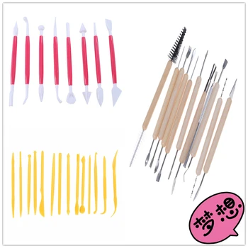 DIY Children Favorite Polymer Clay Tools Polyform Sculpey Plastic Tools Set For Shaping Clay Tools Playgough Texture Tools Toys
DIY Children Favorite Polymer Clay Tools Polyform Sculpey Plastic Tools Set For Shaping Clay Tools Playgough Texture Tools Toys