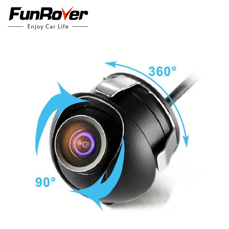 2017 New Arrival Waterproof Wide Angle Hd Ccd Normal Image Car Rear View Universal Reversing Park Camera 360 Degrees Rotation
2017 New Arrival Waterproof Wide Angle Hd Ccd Normal Image Car Rear View Universal Reversing Park Camera 360 Degrees Rotation