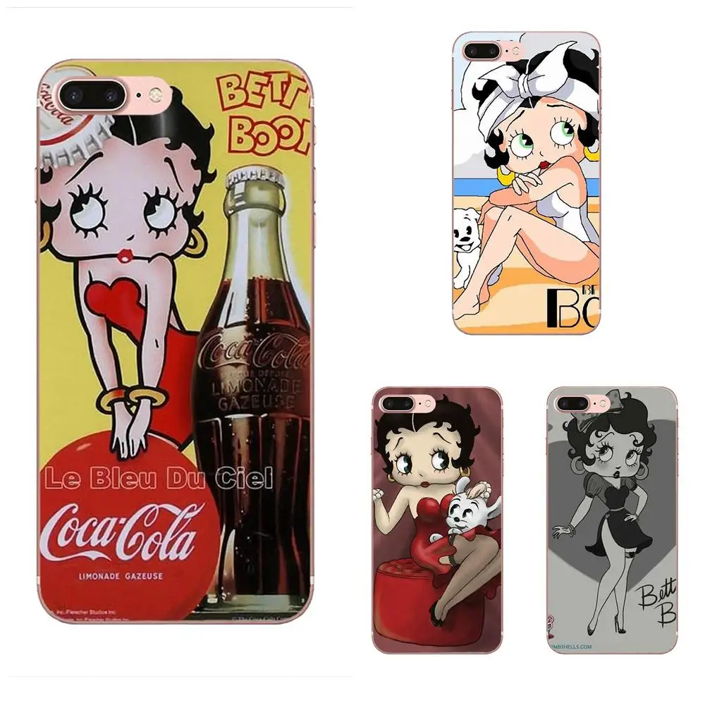 For Galaxy Alpha Core Note 2 3 4 S2 A10 A20 A20E A30 A40 A50 A60 A70 M10 M20 M30 Soft Call Box Anti Fraying Betty Boop Rectangle
For Galaxy Alpha Core Note 2 3 4 S2 A10 A20 A20E A30 A40 A50 A60 A70 M10 M20 M30 Soft Call Box Anti Fraying Betty Boop Rectangle