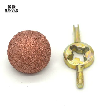 28mm medium size tire repair grinding/coarse grit buffing wheel/tire repair tools
28mm medium size tire repair grinding/coarse grit buffing wheel/tire repair tools