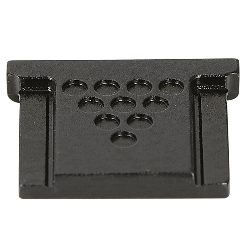 Promotion--Metal Hot Shoe Cover for Sony A6500 A6300 A6000 A7RM2 A77M2 NEX-6 Camera | Электроника