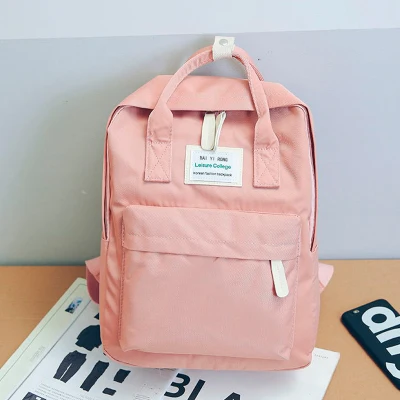 Pastel Tokyo Backpack