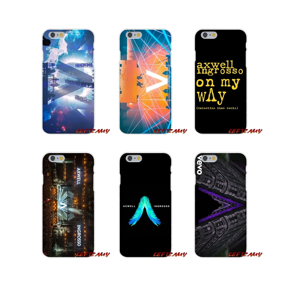 Accessories Phone Cases Covers Fashion Axwell Ingrosso For Samsung Galaxy S3 S4 S5 MINI S6 S7 edge S8 S9 Plus Note 2 3 4 5 8
Accessories Phone Cases Covers Fashion Axwell Ingrosso For Samsung Galaxy S3 S4 S5 MINI S6 S7 edge S8 S9 Plus Note 2 3 4 5 8