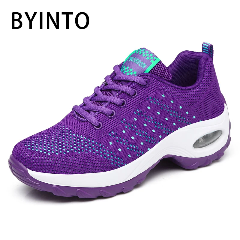2019 New Fashion Platform Tennis Shoes for Women Air Cushion Purple Chunky Sneakers Gym Sport Shoes Tenis Feminino Basket Femme
2019 New Fashion Platform Tennis Shoes for Women Air Cushion Purple Chunky Sneakers Gym Sport Shoes Tenis Feminino Basket Femme