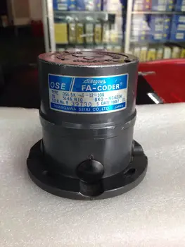 USED 100% TESTED ENCODER OSE5K-6-12-108 *100% REAL STOCK,Please contact us for real photo*
USED 100% TESTED ENCODER OSE5K-6-12-108 *100% REAL STOCK,Please contact us for real photo*