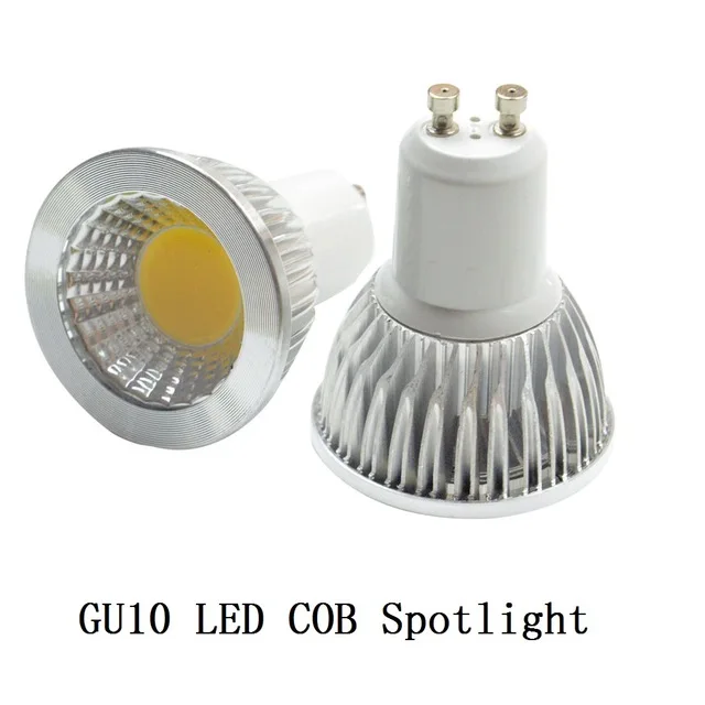 COB Lampada Led Spotlight GU 10 220V Bombillas Led Lamp Focoe Refletor Ampoule Led Bulb Spot Light 3W 7W 10W Lampara Lampe Luz
COB Lampada Led Spotlight GU 10 220V Bombillas Led Lamp Focoe Refletor Ampoule Led Bulb Spot Light 3W 7W 10W Lampara Lampe Luz