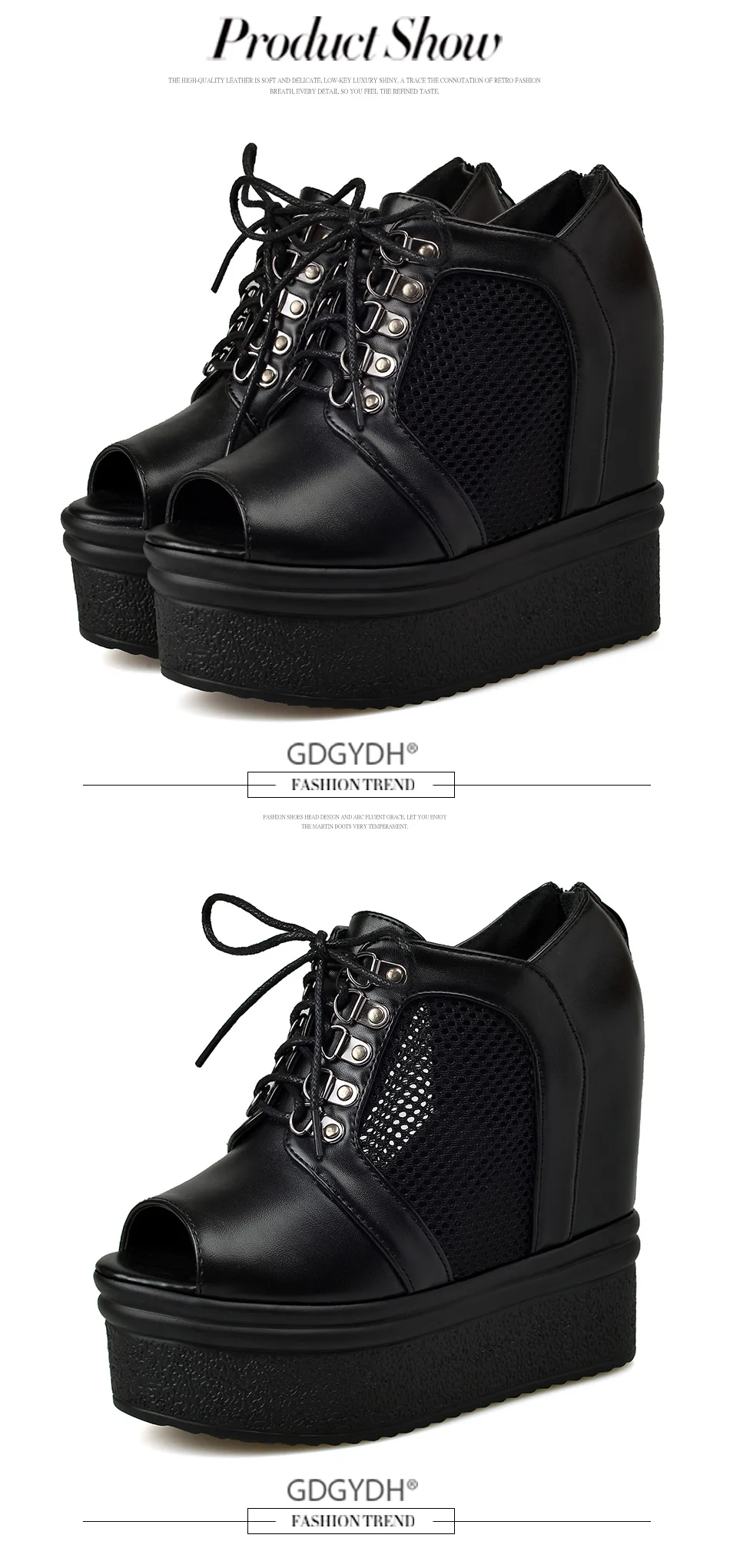 summer shoes